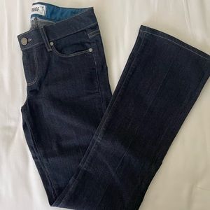 Paige Jeans Sz 25